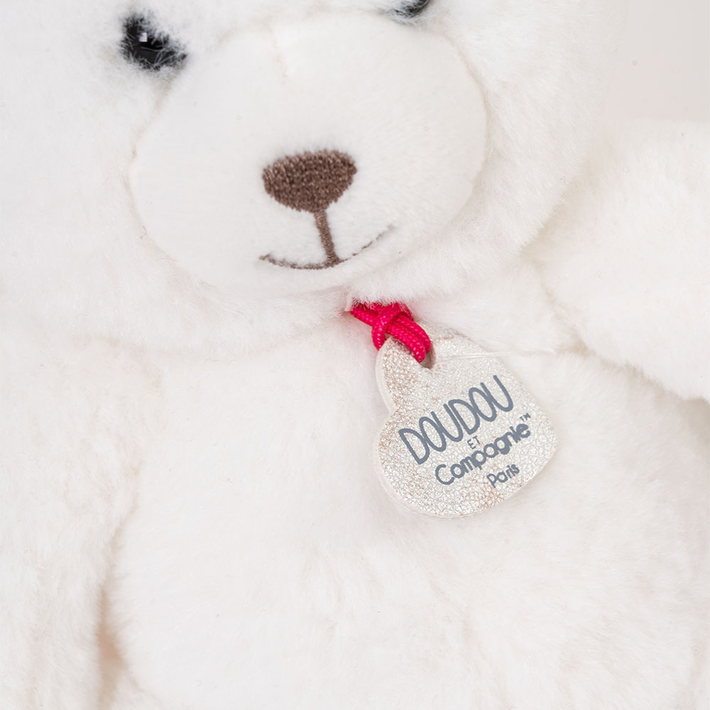 Игрушка Мишка DC3240 DOUDOU et Compagnie DC3240 - фото 4