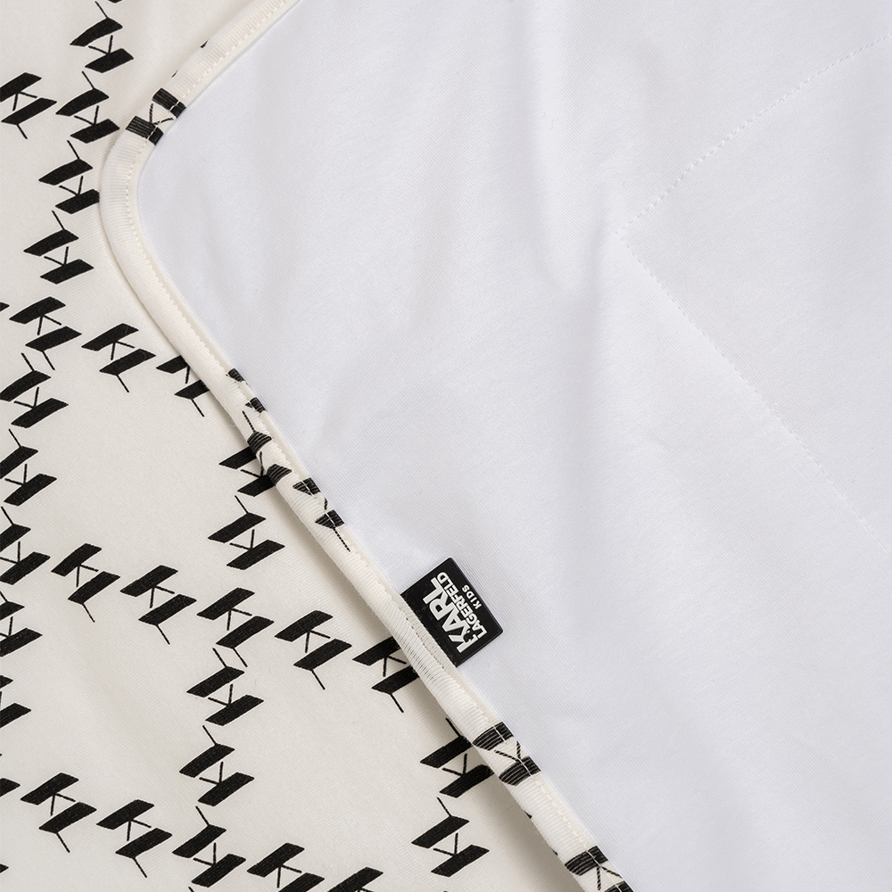 Одеяло Z30179/N70 KARL LAGERFELD KIDS  - фото 4