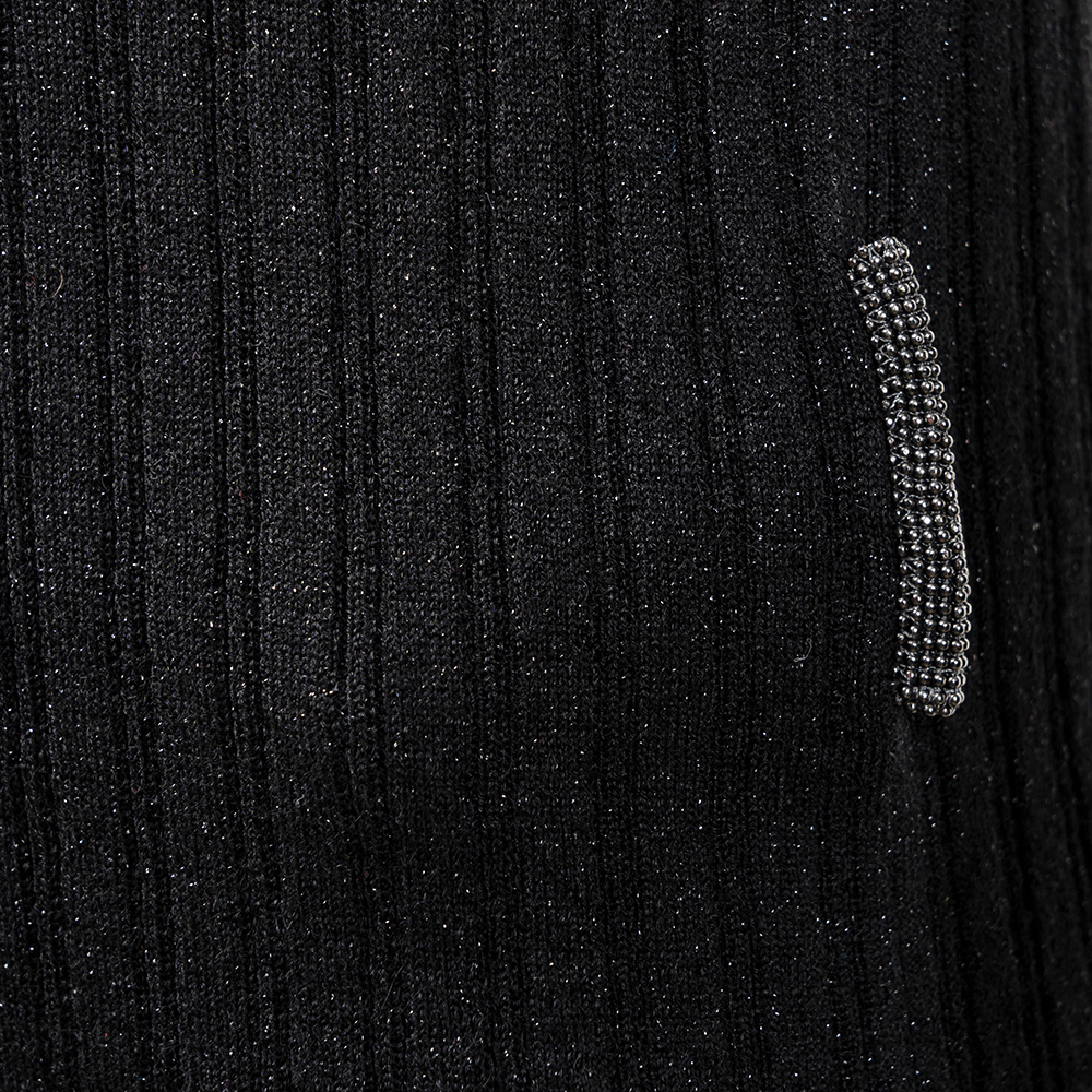 Водолазка B41M82504  BRUNELLO CUCINELLI  - фото 3