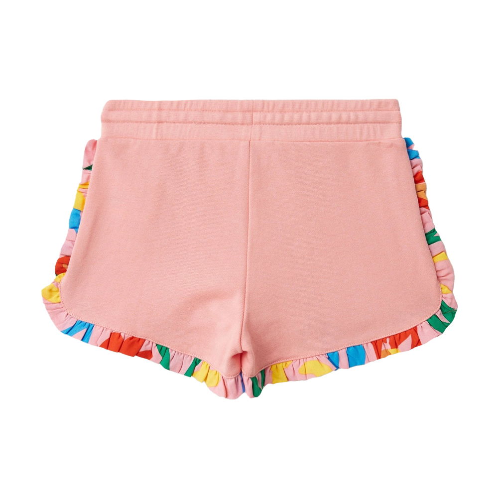 Шорты TY6C09 Z0499/509 STELLA McCARTNEY  - фото 2