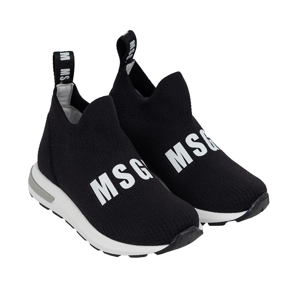 Кроссовки 79812 MSGM kids  - фото 1