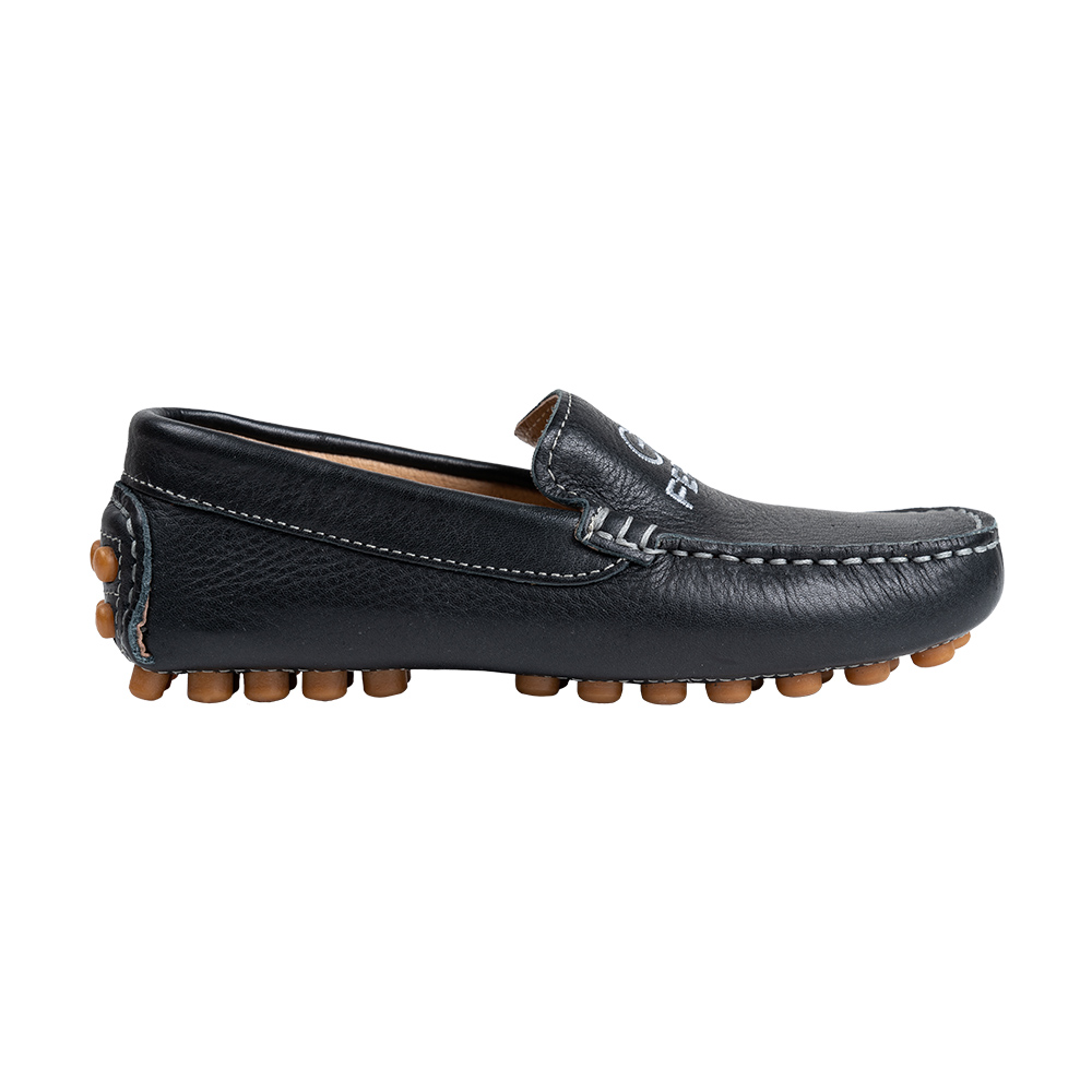 Мокасины 20612 ALCE NAVY GF FERRE  - фото 3