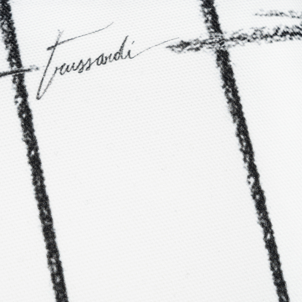 подушка SKETCH HOUNDS  94526 001 TRUSSARDI HOME LINEN  - фото 3