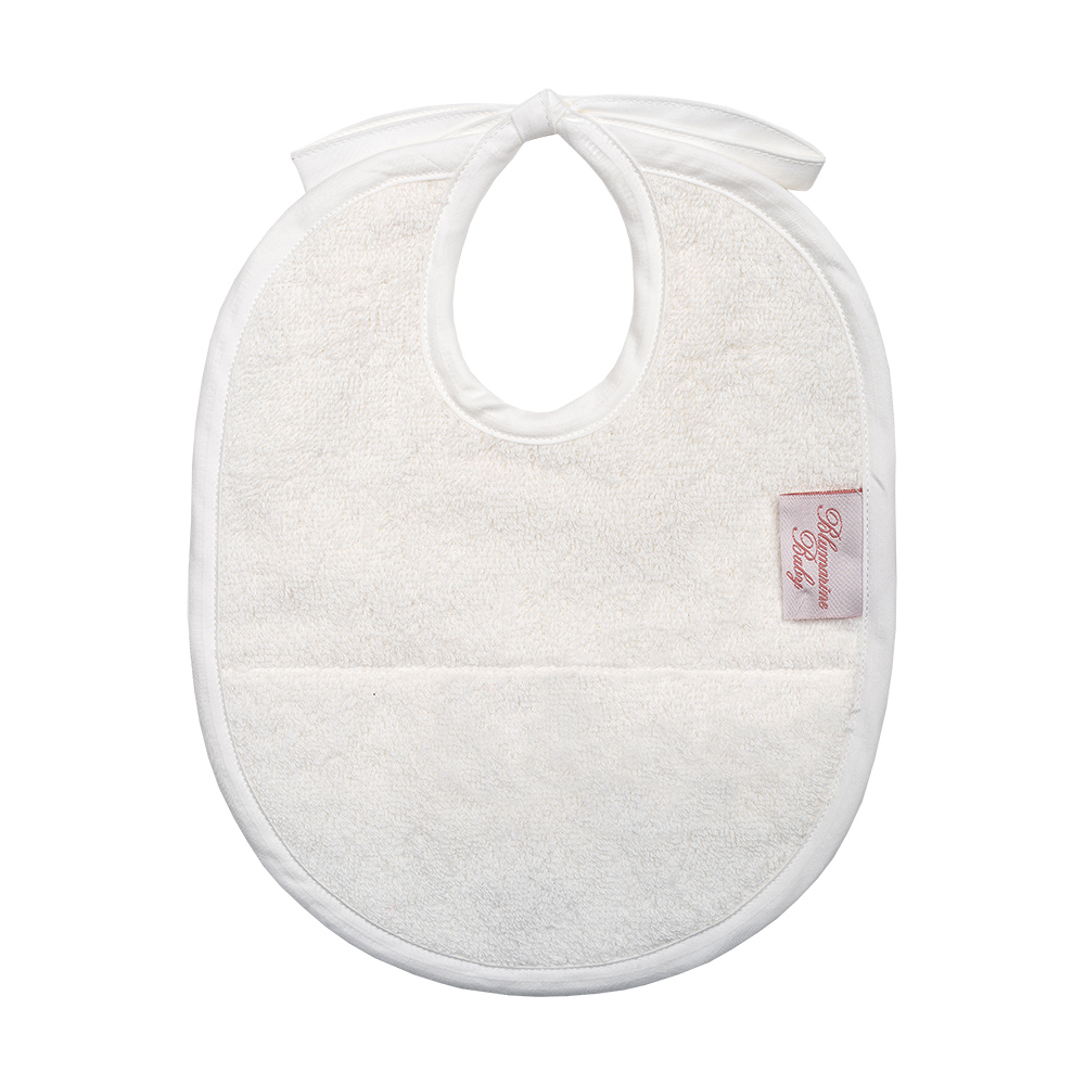 Нагрудник BABY EMMA 49029.04 BLUMARINE BABY  - фото 2