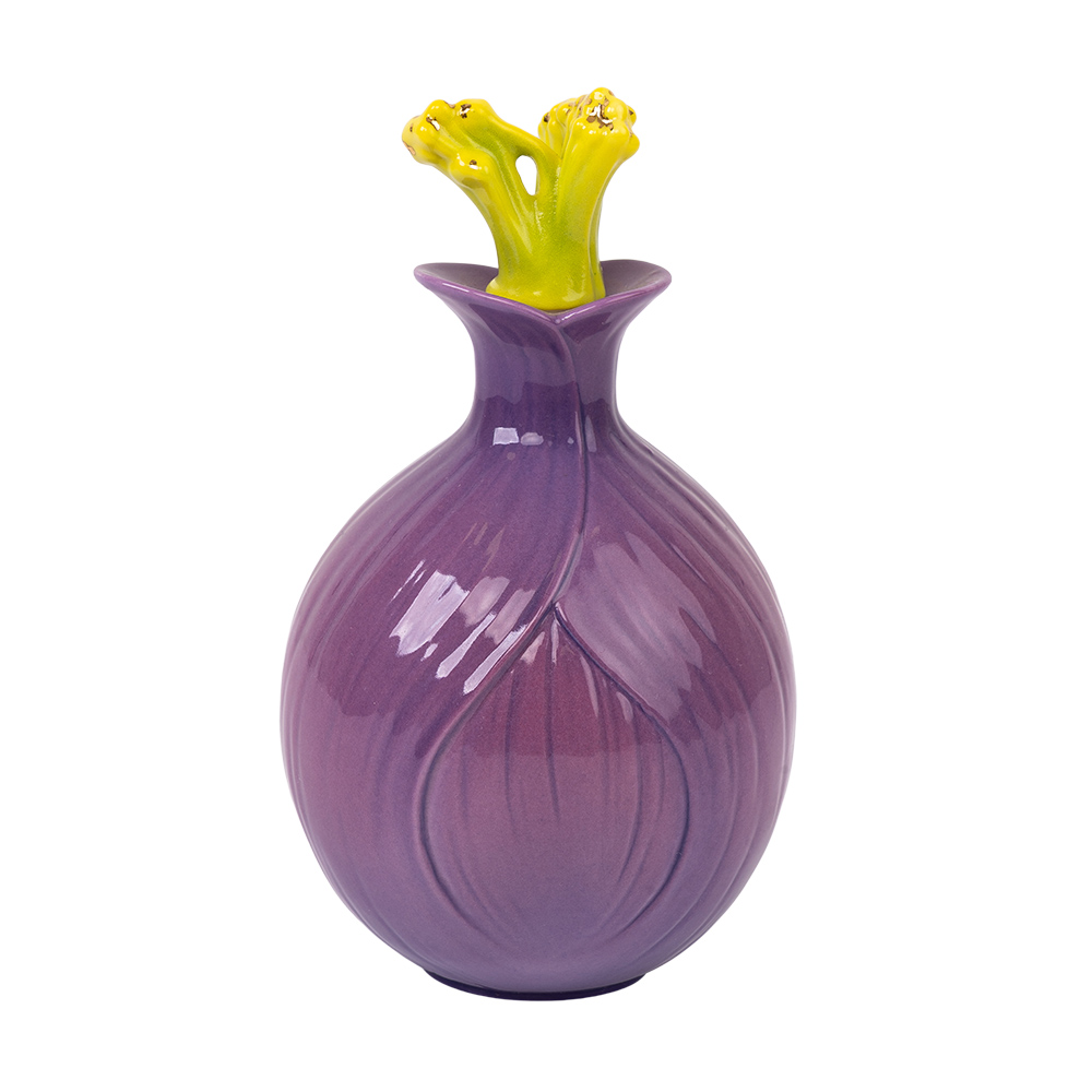 Бутылочка для парфюма "FRAGRANT FLOWER" FZ02154 FRANZ PORCELAIN COLLECTION FZ02154 - фото 1