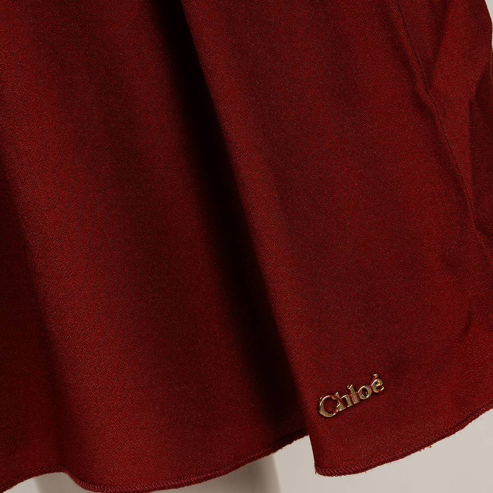 Юбка C13152  CHLOÉ  - фото 3