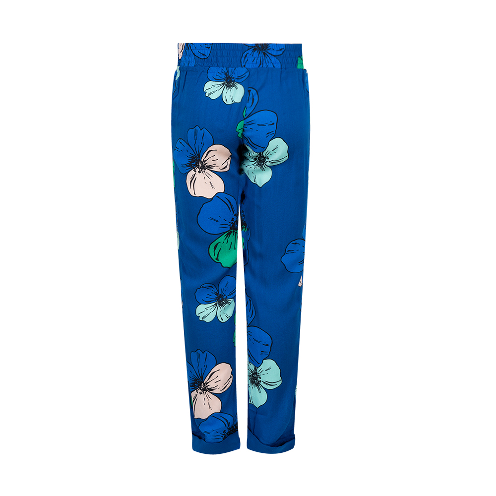 Брюки C14458  CHLOÉ  - фото 2