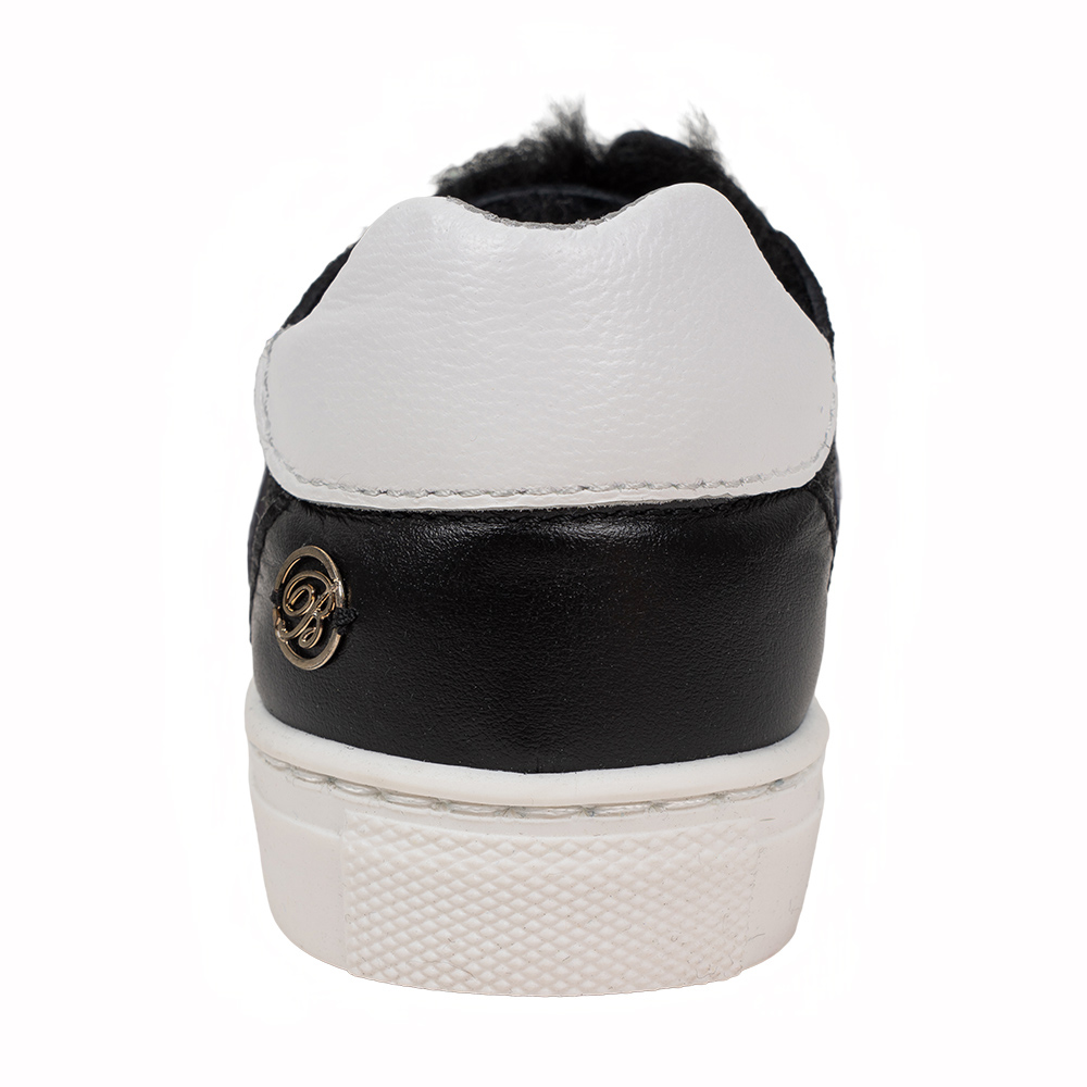 Кеды A178418V  BLUMARINE BABY  - фото 5