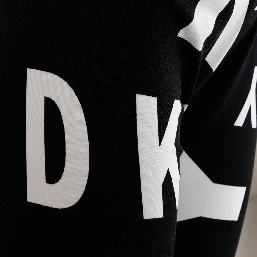 Легинсы D34A28 DKNY  - фото 3