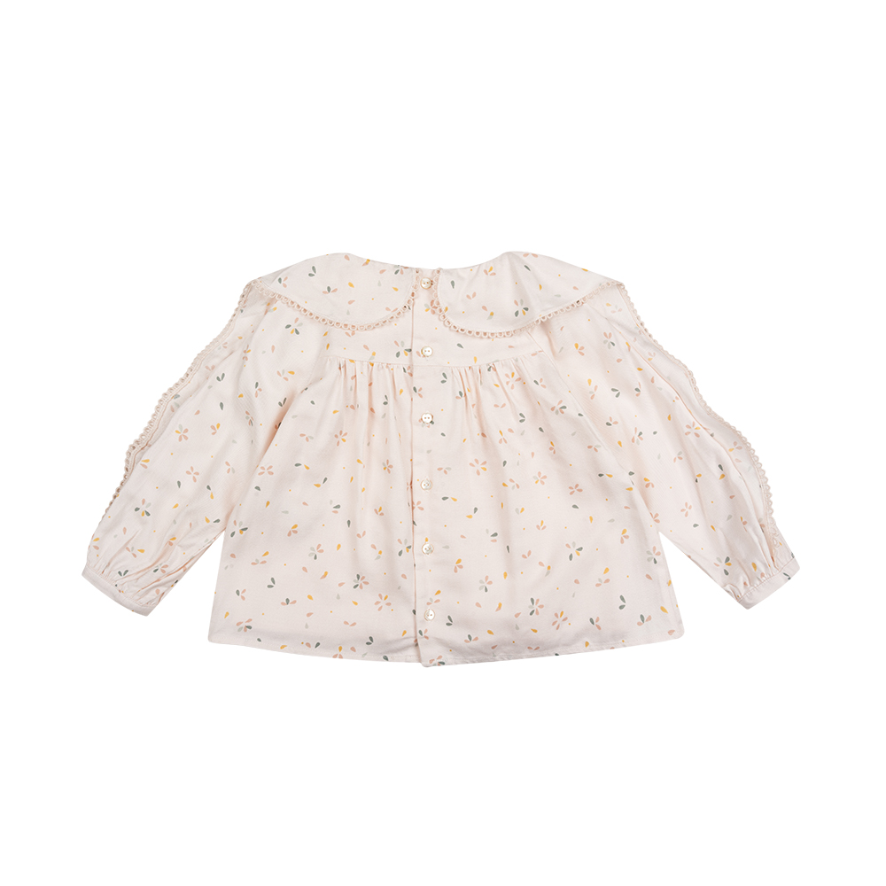 Блузка C05276  CHLOÉ  - фото 2