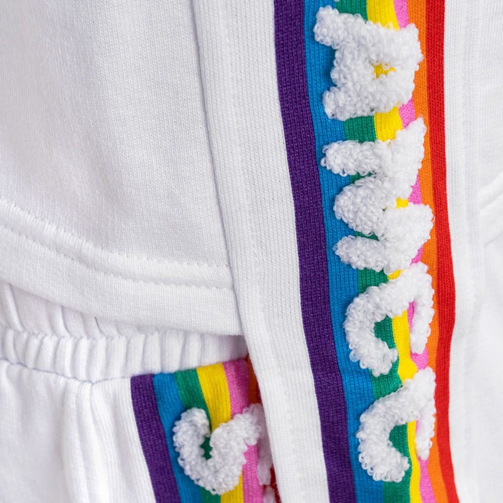 Свитшот+Брюки TS3A60 Z0499/100  STELLA McCARTNEY  - фото 3