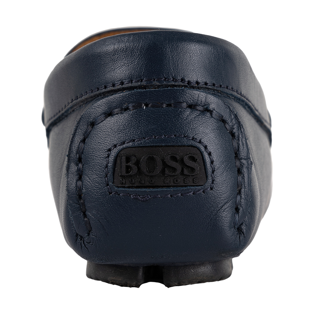 Мокасины J29255 BOSS  - фото 5