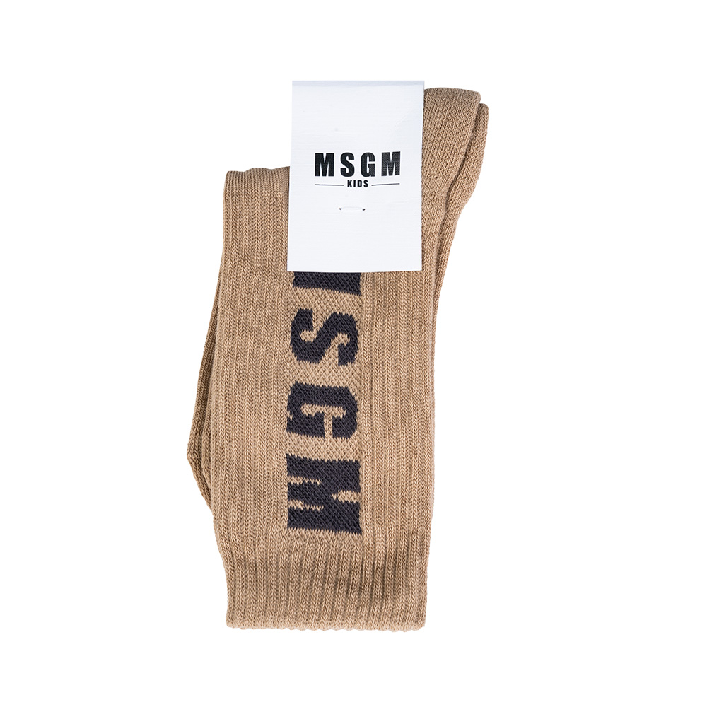 Носки S4MSJBSO269 015 MSGM kids  - фото 1