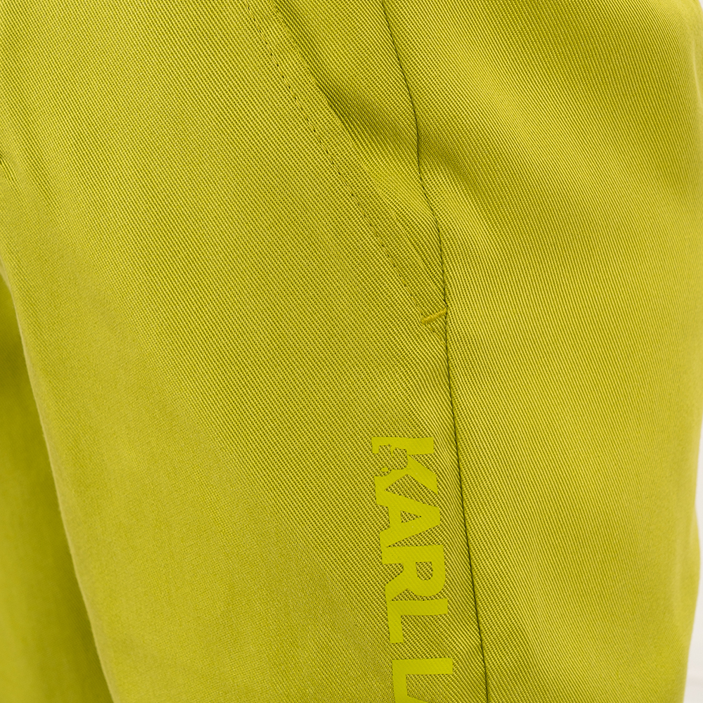 Шорты Z30027 KARL LAGERFELD KIDS  - фото 3