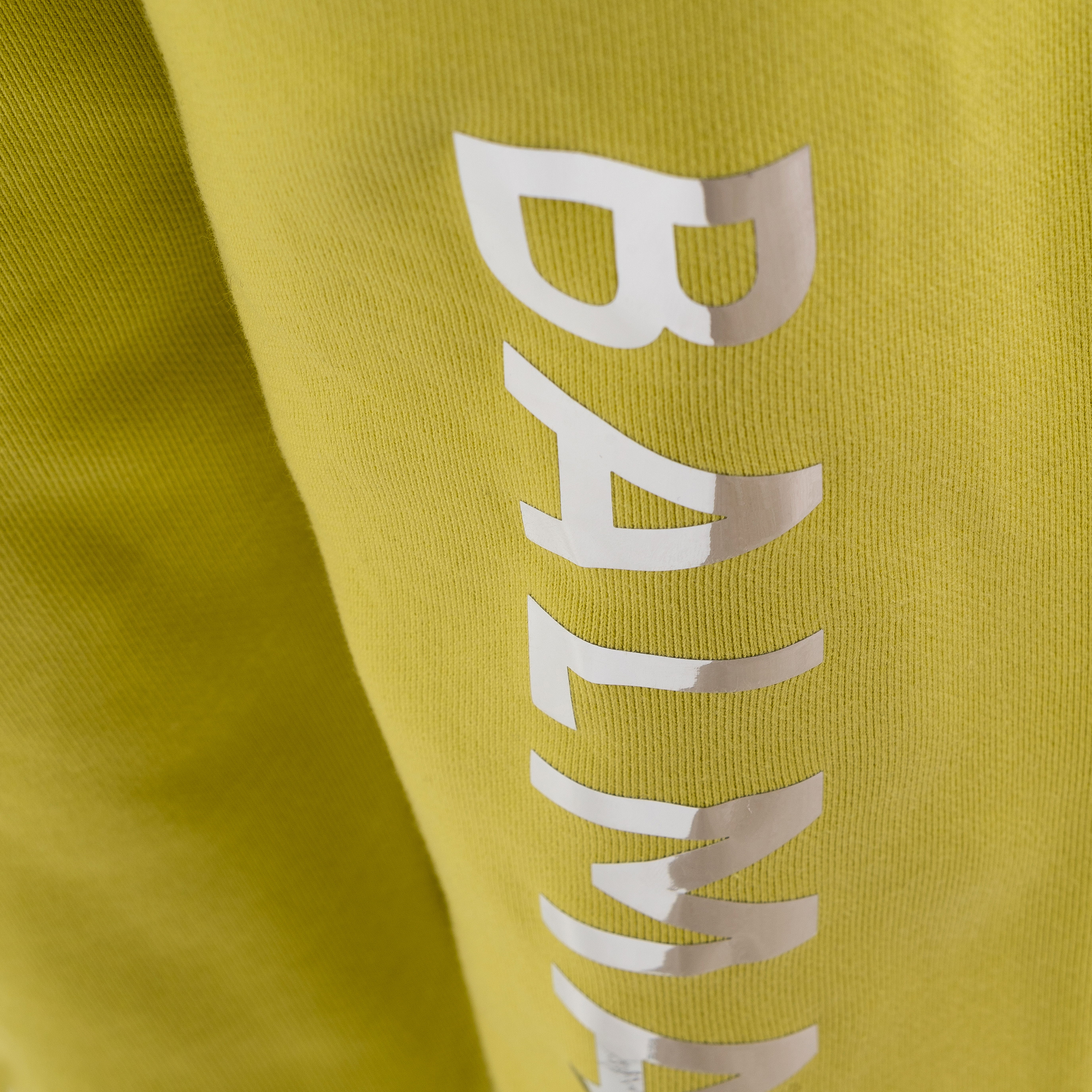 Брюки BS6P30 Z0081 203 BALMAIN  - фото 3