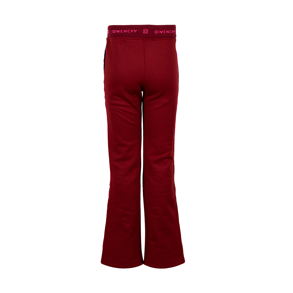 Брюки H14062/red GIVENCHY  - фото 2