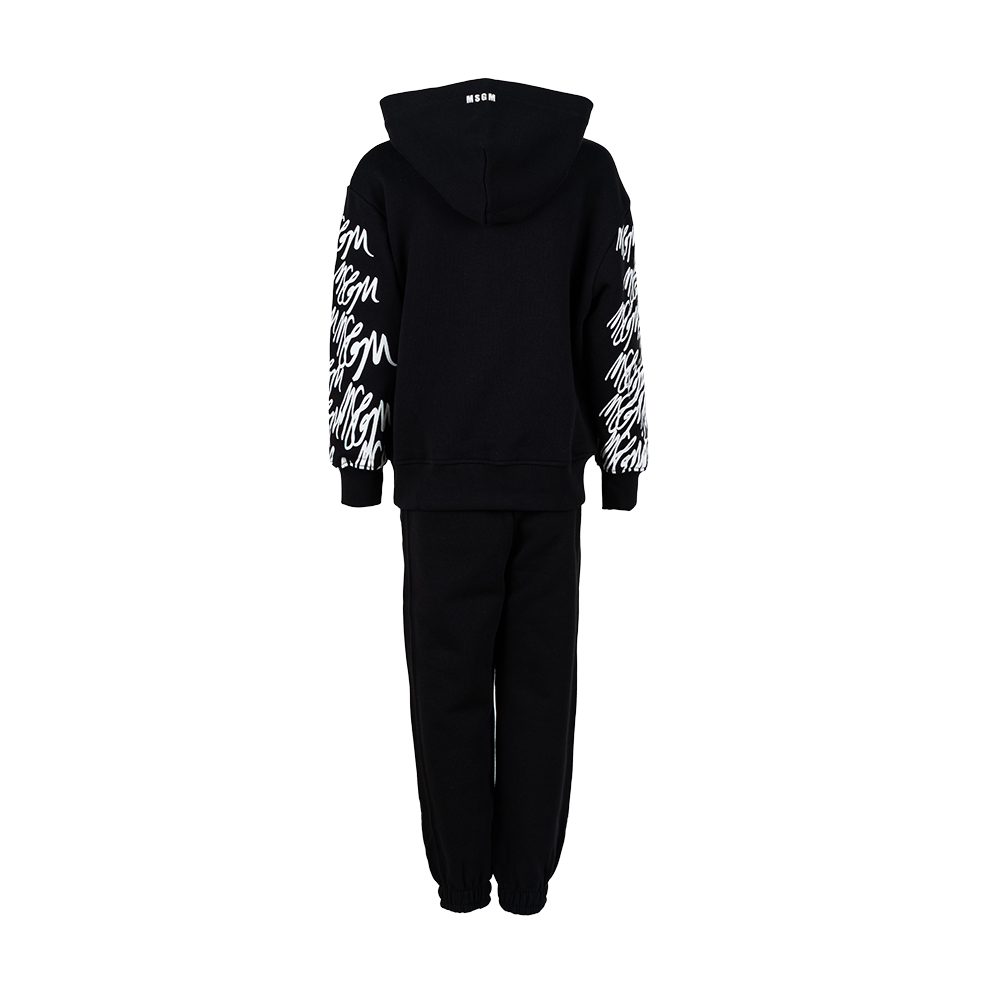 Спортивный Костюм F4MSJUHS058 110 MSGM kids F4MSJUHS058 110 - фото 2