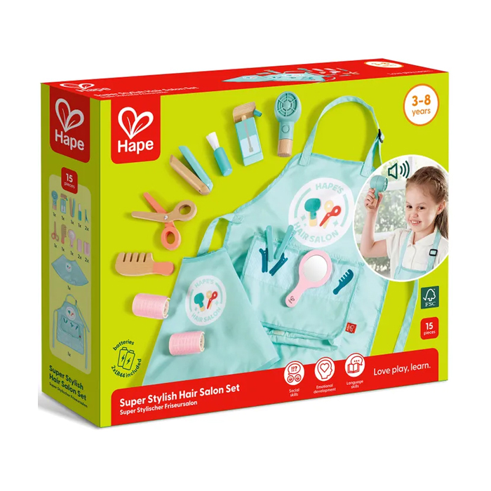 Игрушка Тайные комнаты Серия Бизиборд E1111 HP HAPE E1111 HP - фото 1