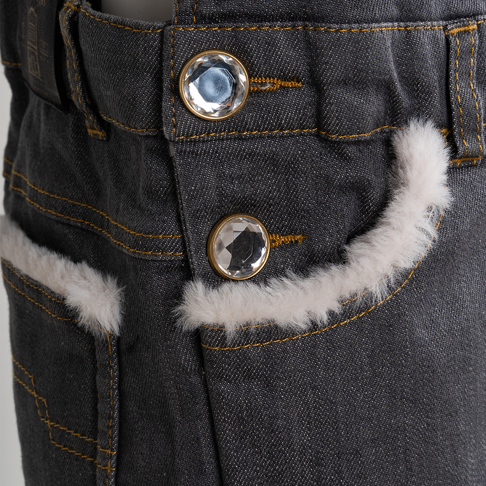 Комбинезон W14201  LITTLE MARC JACOBS  - фото 3