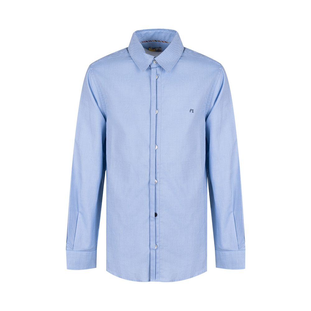 Рубашка 5E12502  PAUL SMITH JUNIOR  - фото 1