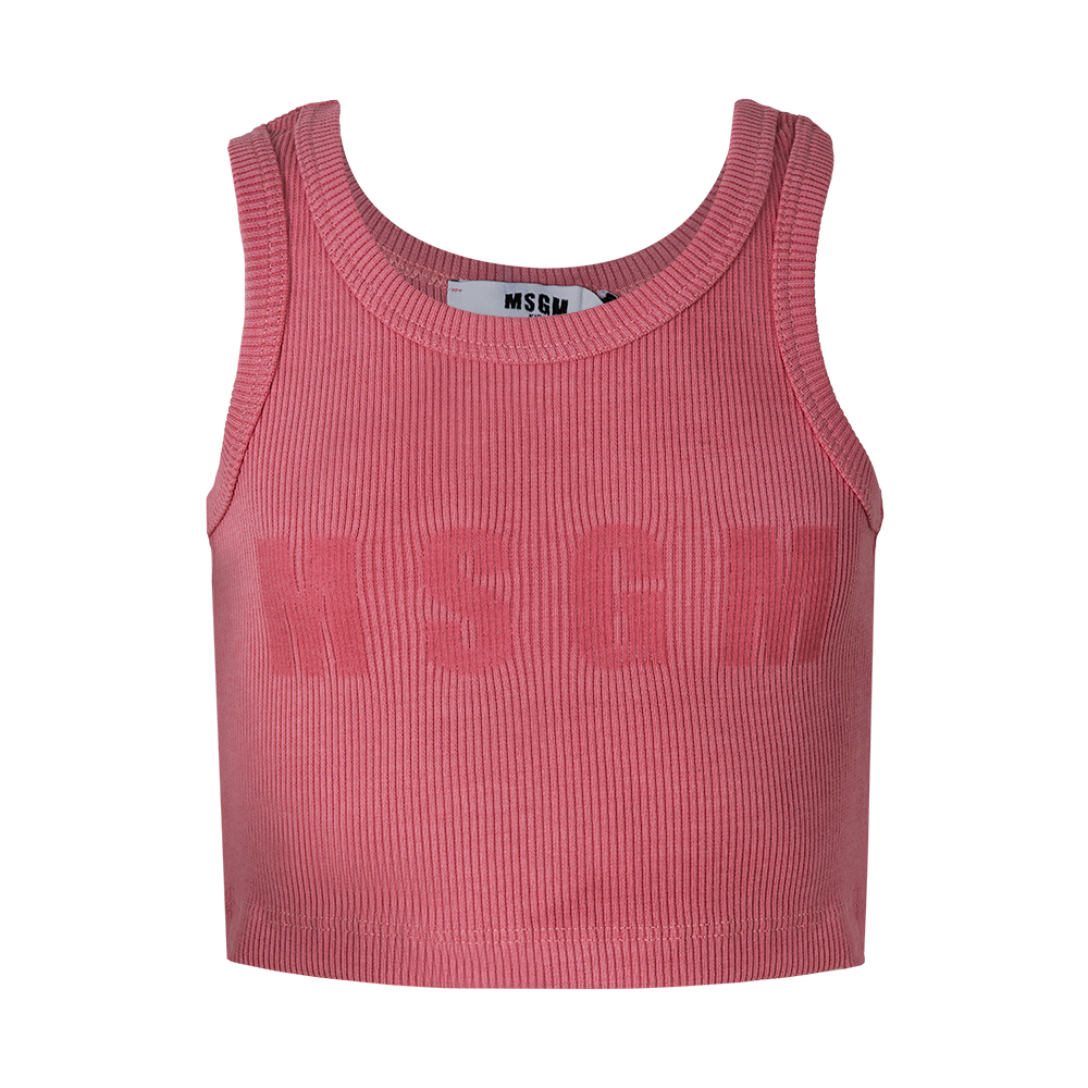 Майка S6MSJGTA159 MSGM kids S6MSJGTA159 - фото 1