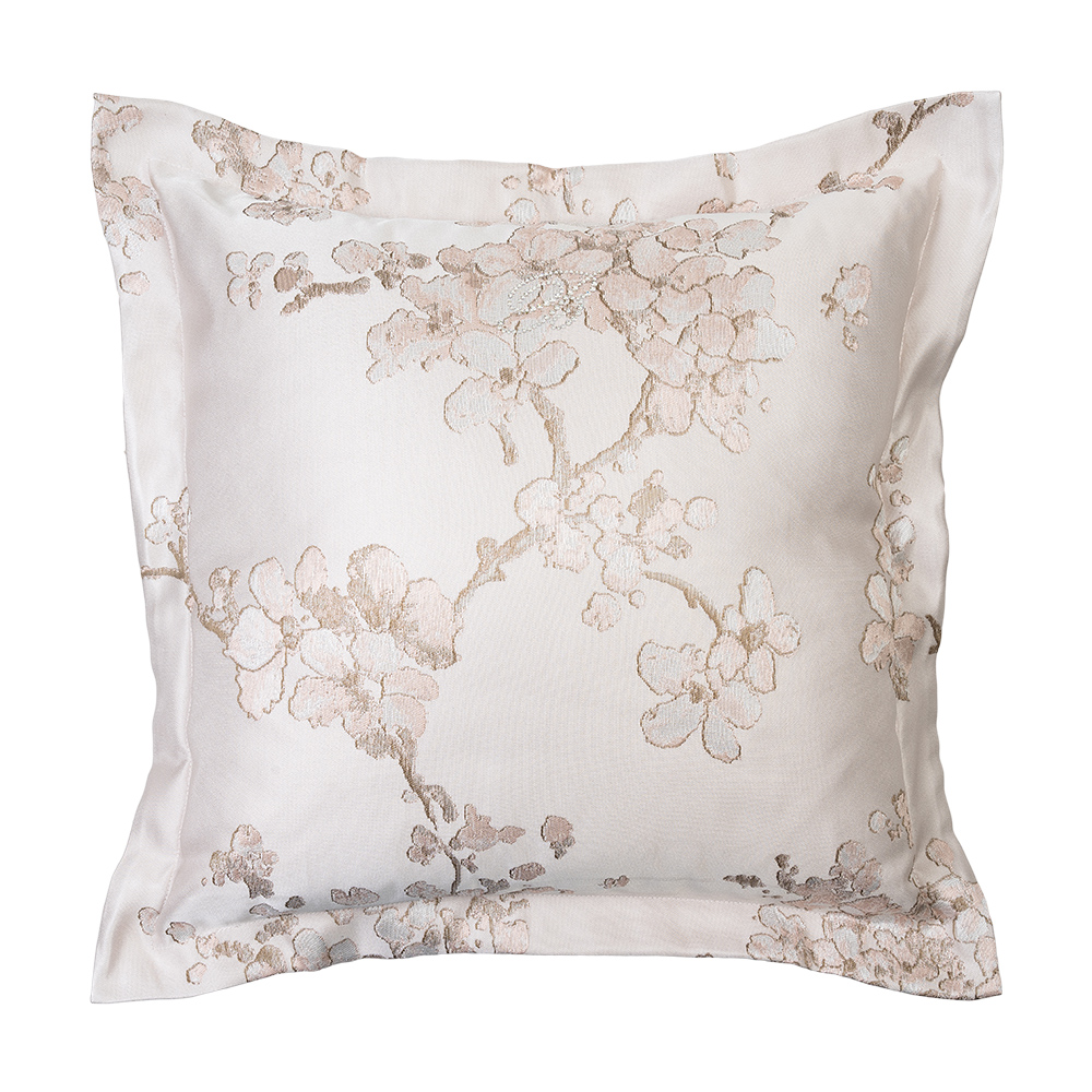 подушка FIORE DI PESCO  71937.02 BLUMARINE HOME COLLECTION  - фото 1