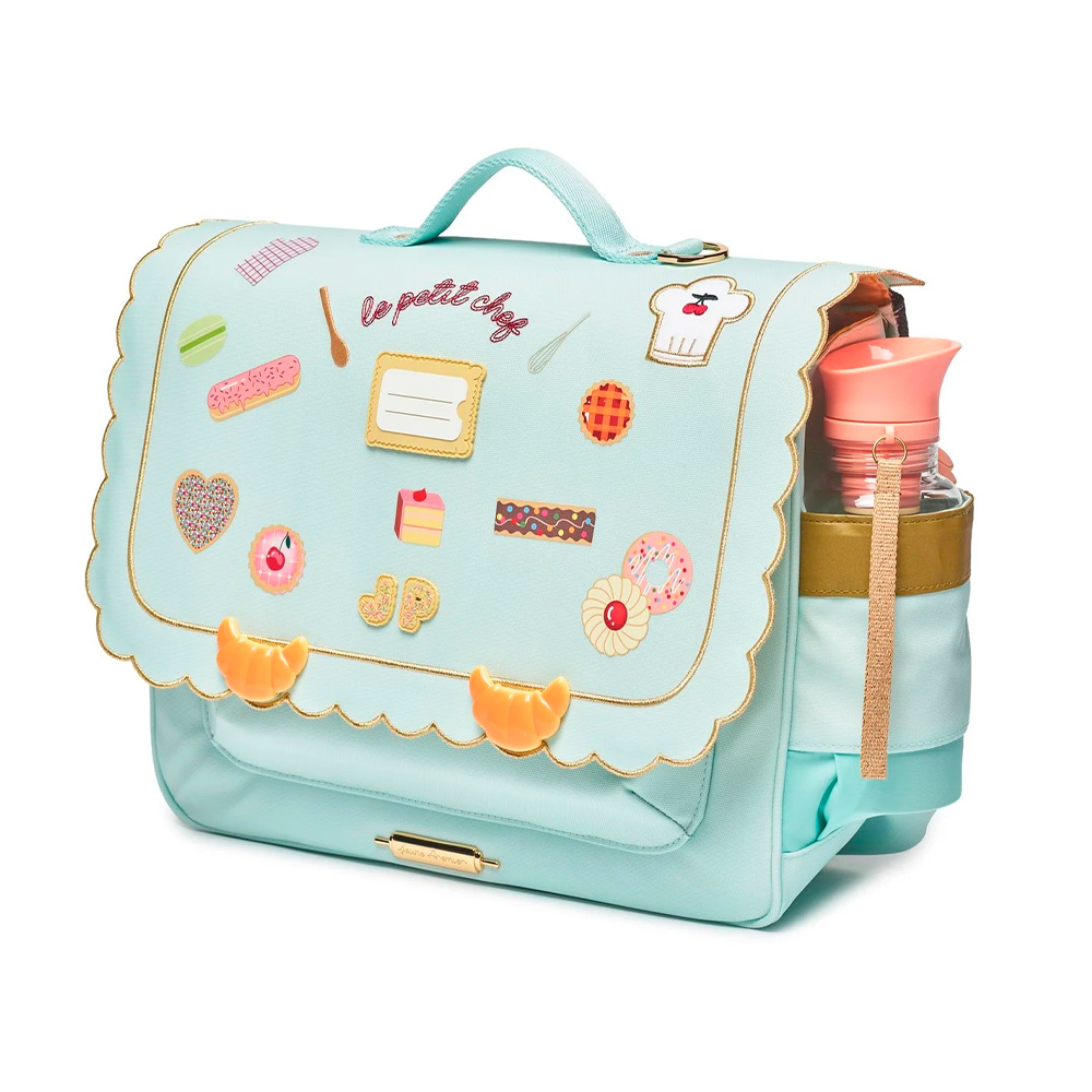 Портфель Le Petit Chef Itd26263/SS26  JEUNE PREMIER  - фото 3