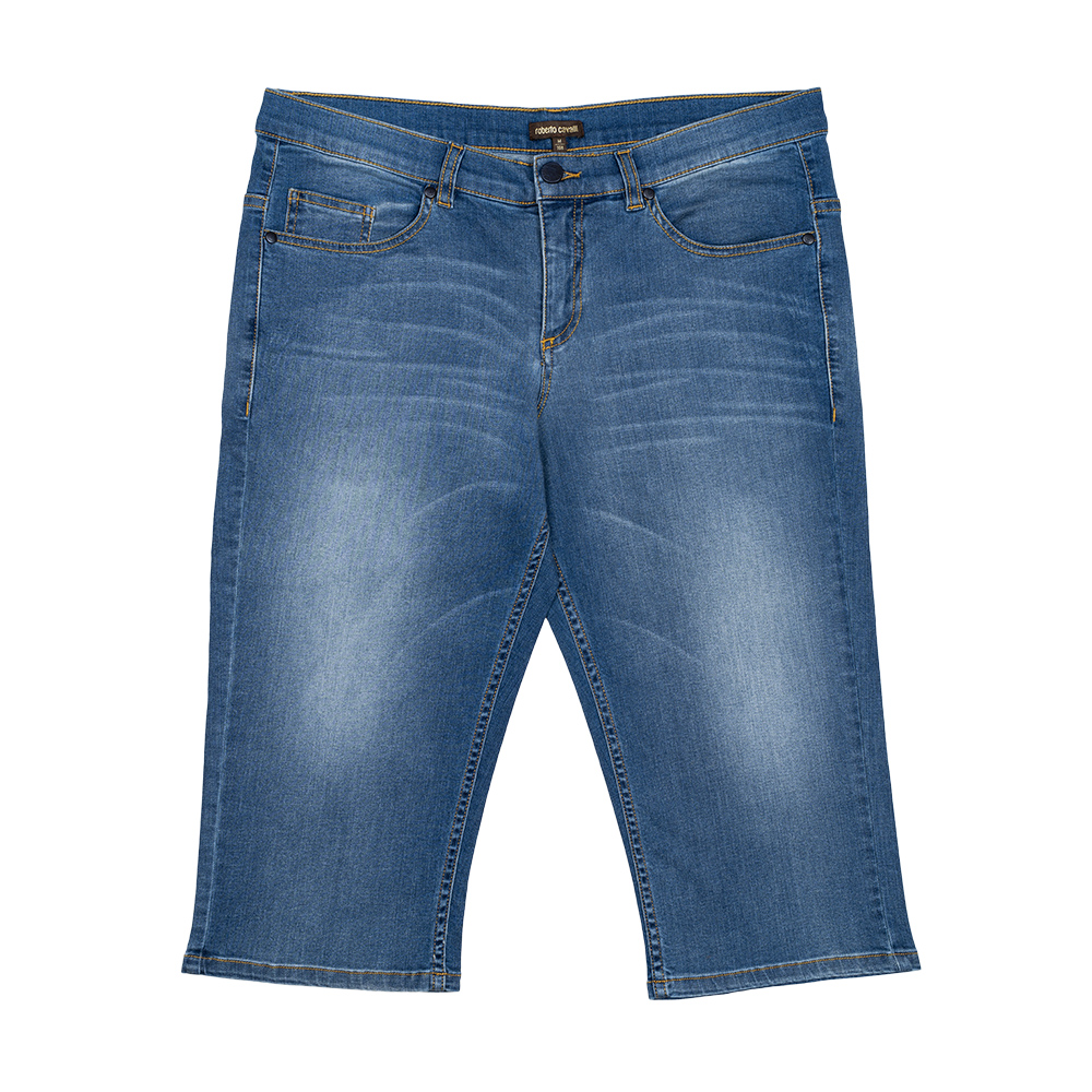 Шорты 8G6119 GX150 620  ROBERTO CAVALLI JUNIOR  - фото 1
