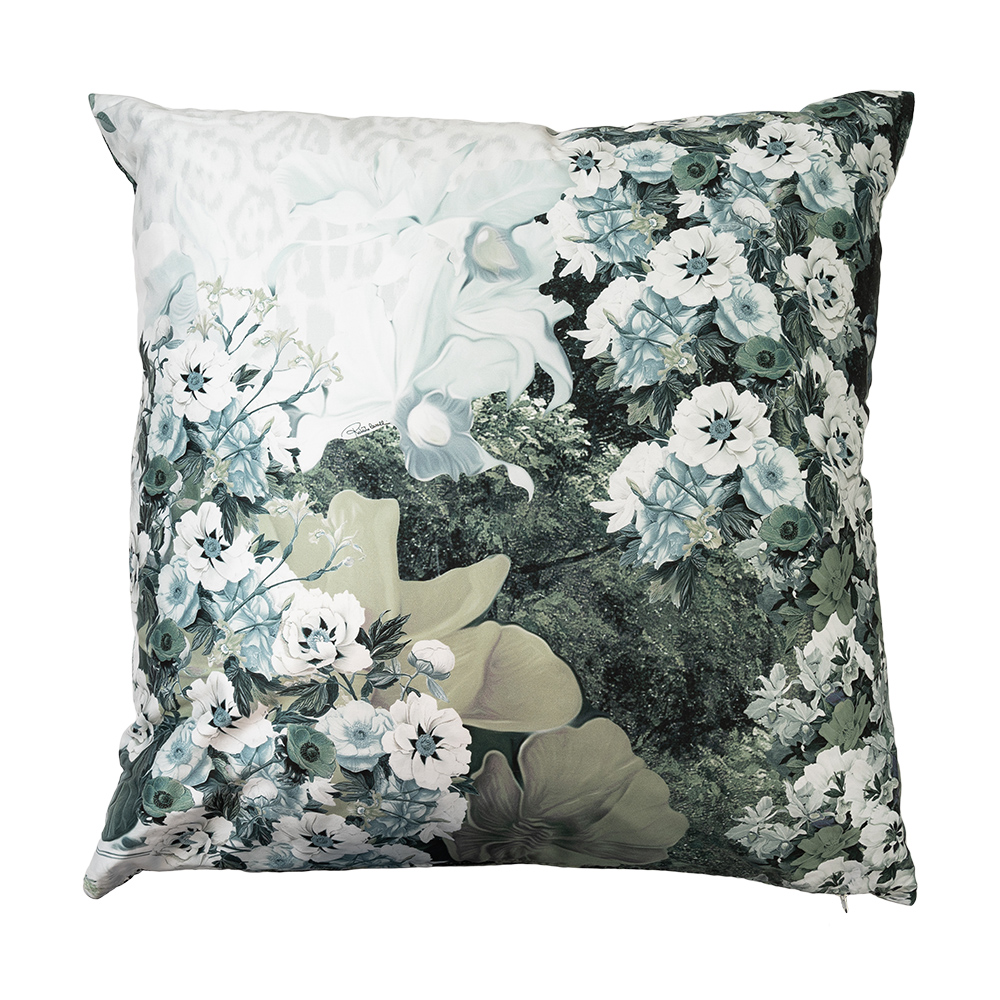 подушка SOFT NATURE  92320 001 ROBERTO CAVALLI HOME  - фото 1