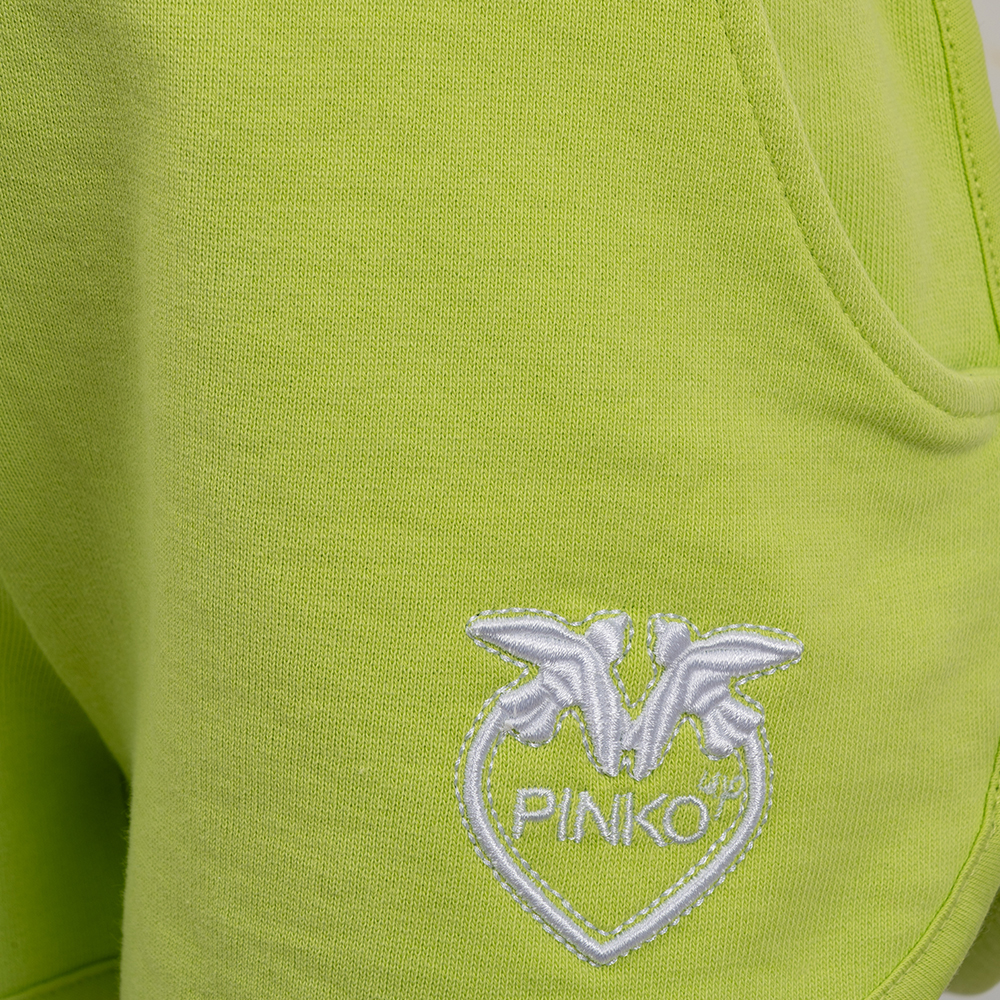 Шорты 33839-086 PINKO UP  - фото 3