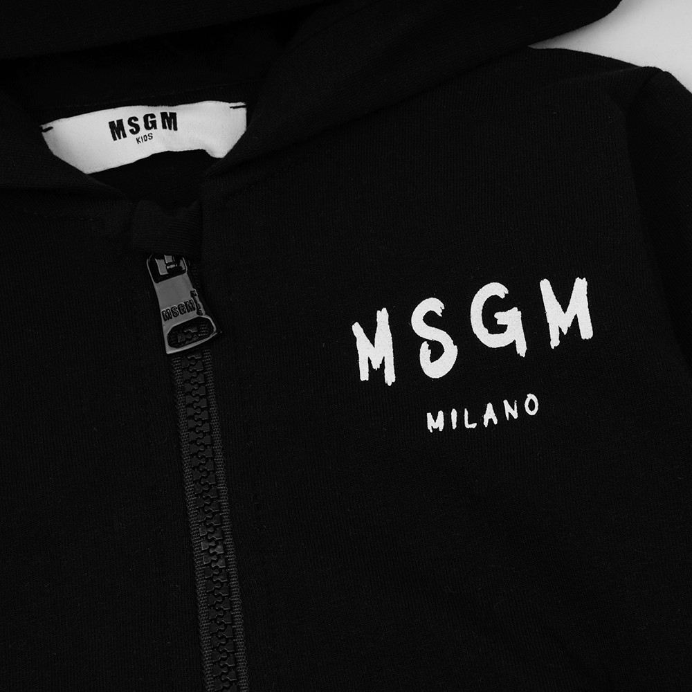 Спортивный костюм S6MSUNSF265/110 MSGM kids  - фото 3