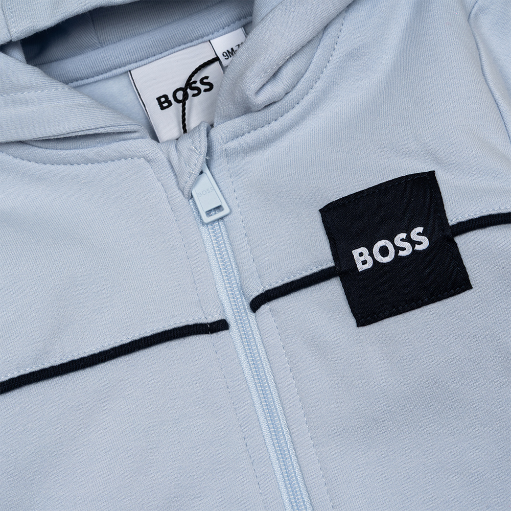 Костюм+Лонгслив J52527/771 BOSS  - фото 3