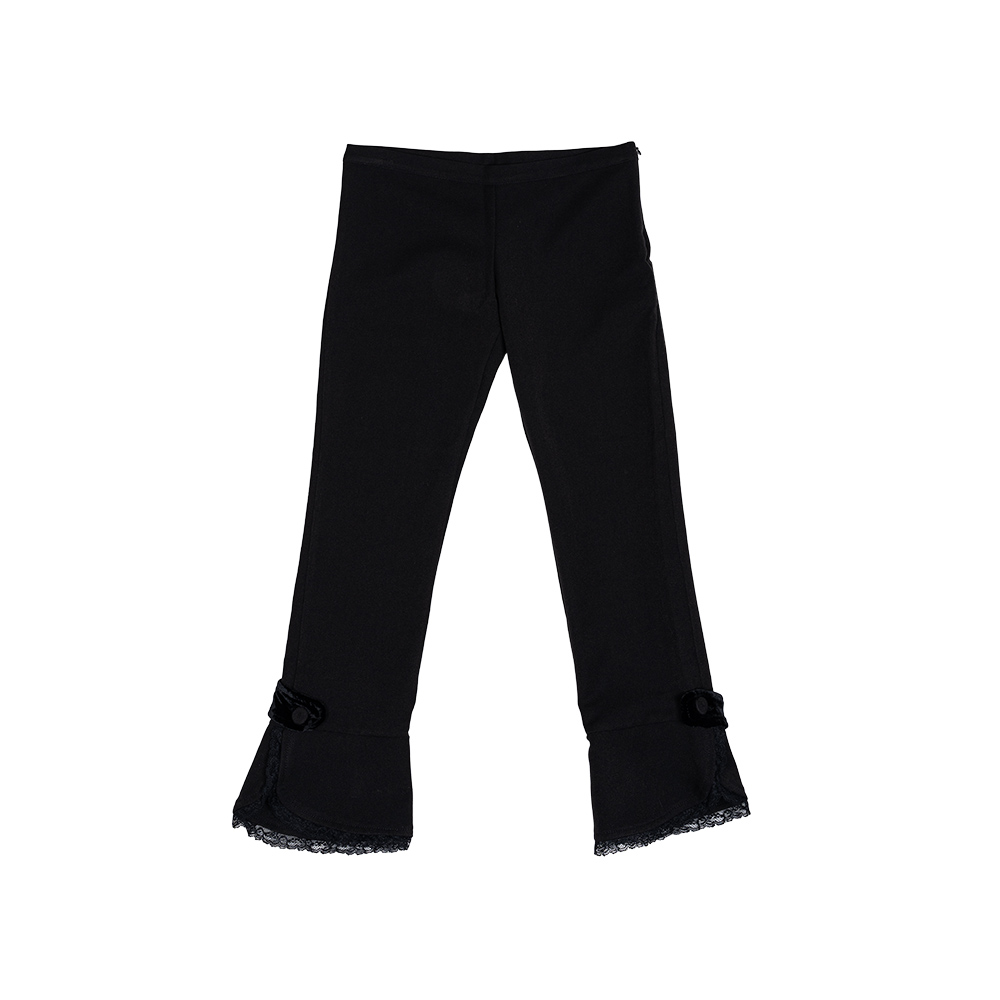 Брюки P512EAD ERMANNO SCERVINO JUNIOR  - фото 1