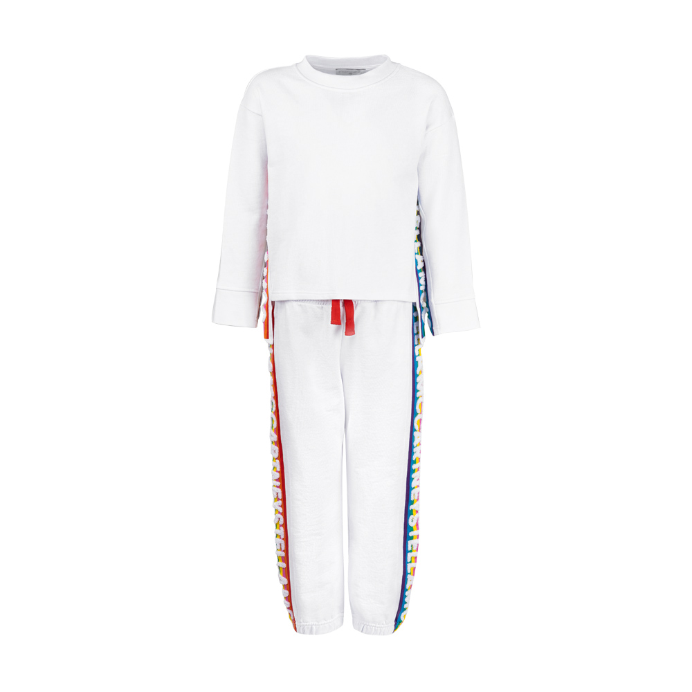 Свитшот+Брюки TS3A60 Z0499/100  STELLA McCARTNEY  - фото 1