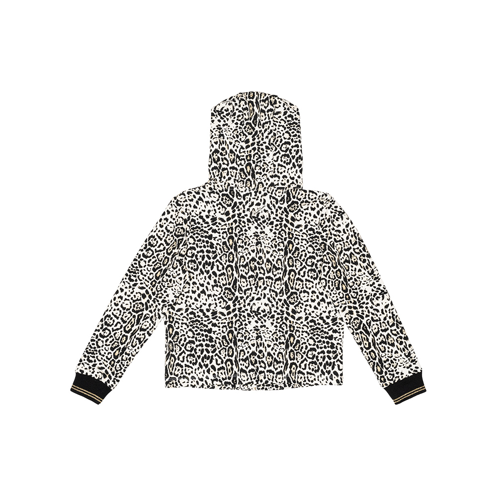 Толстовка R15027 ROBERTO CAVALLI JUNIOR  - фото 3