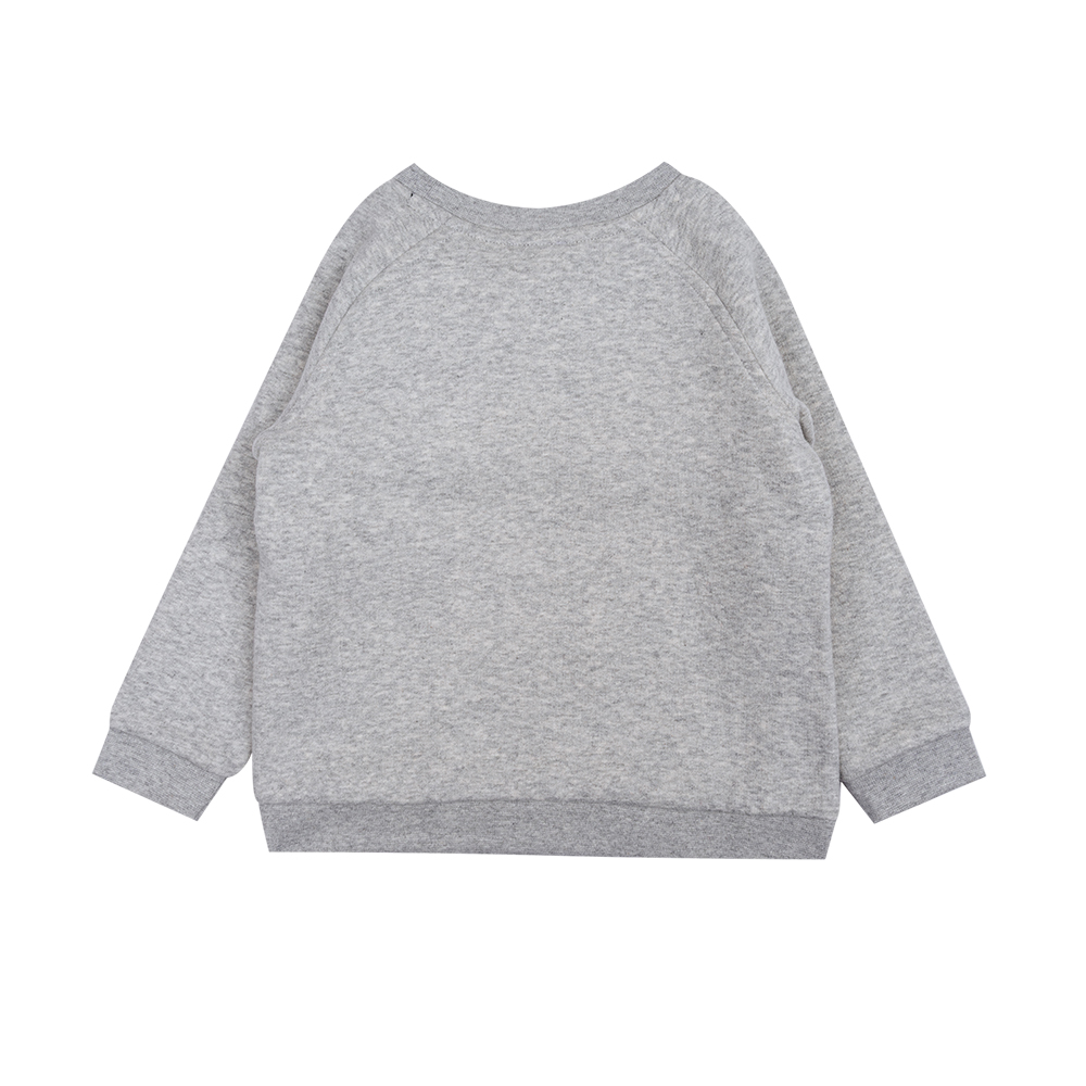 Свитшот Z15107  KARL LAGERFELD KIDS  - фото 2