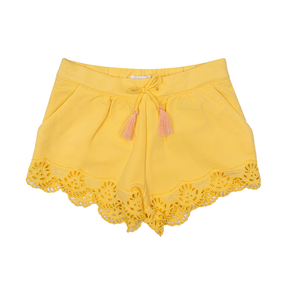 Шорты C94350  CHLOÉ  - фото 1