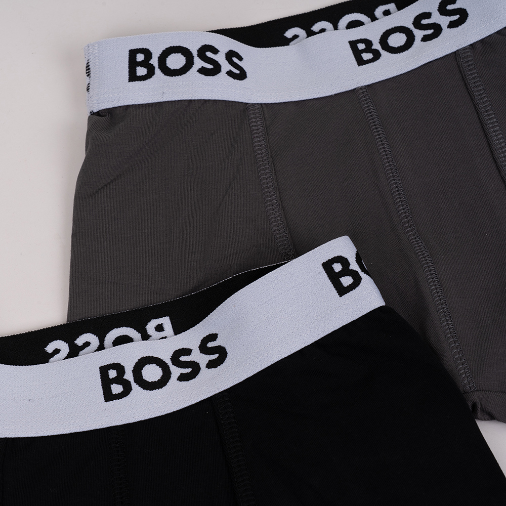 Набор трусов 2 штуки J50974 BOSS  - фото 3