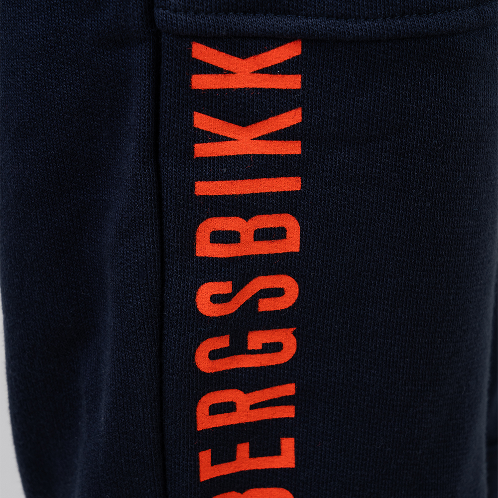 Брюки BK1934 003 BIKKEMBERGS  - фото 4