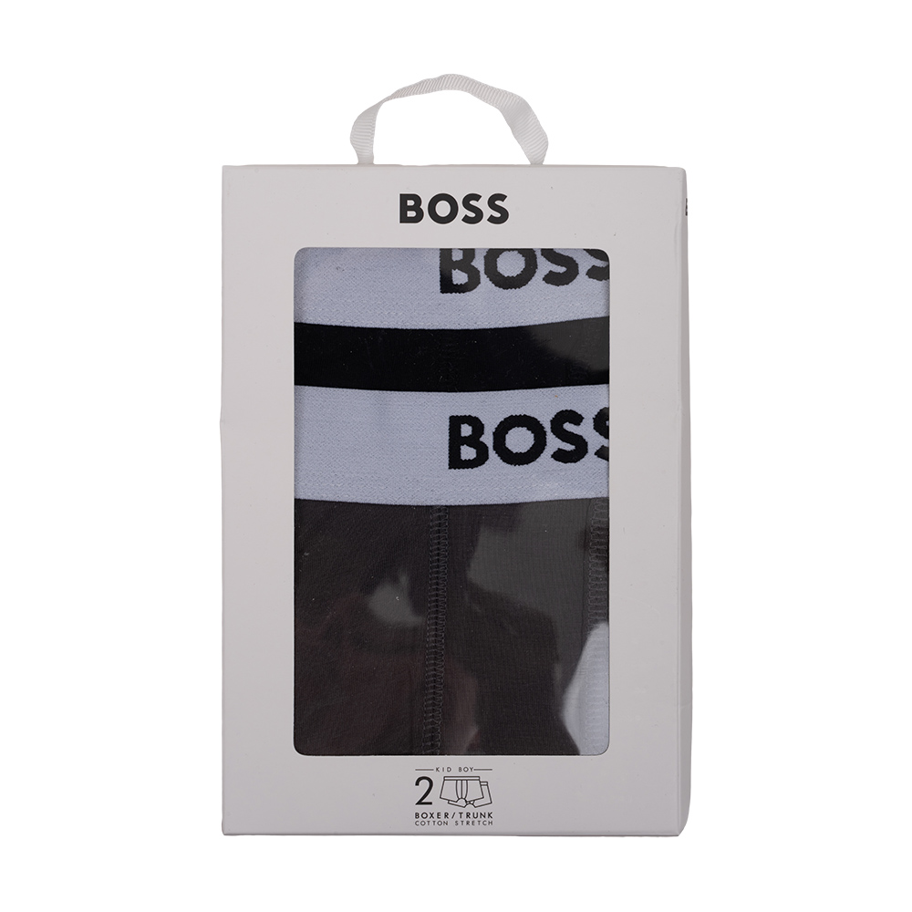 Набор трусов 2 штуки J50974 BOSS  - фото 4