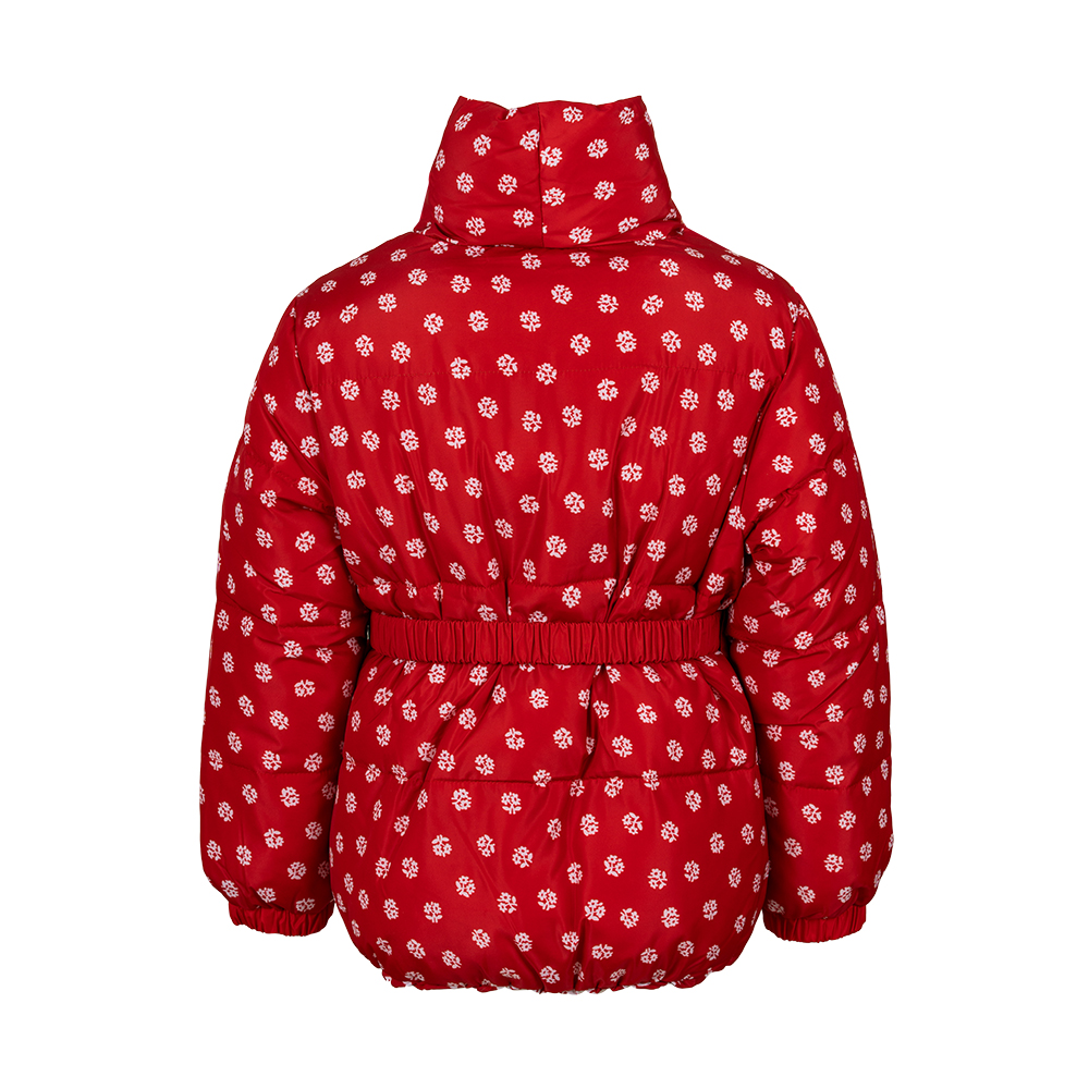 Куртка TZ2A07 Z3871/411BC STELLA McCARTNEY  - фото 2