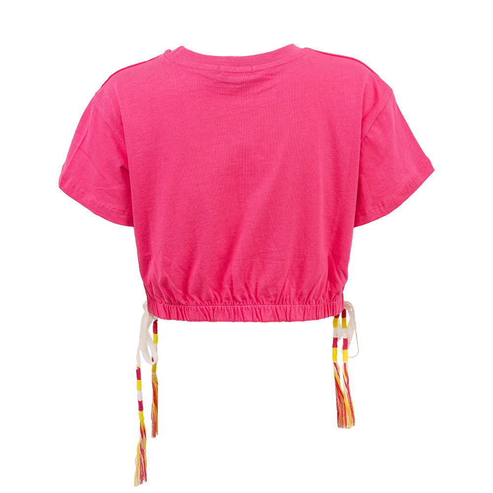 Футболка 33695-044 PINKO UP  - фото 2