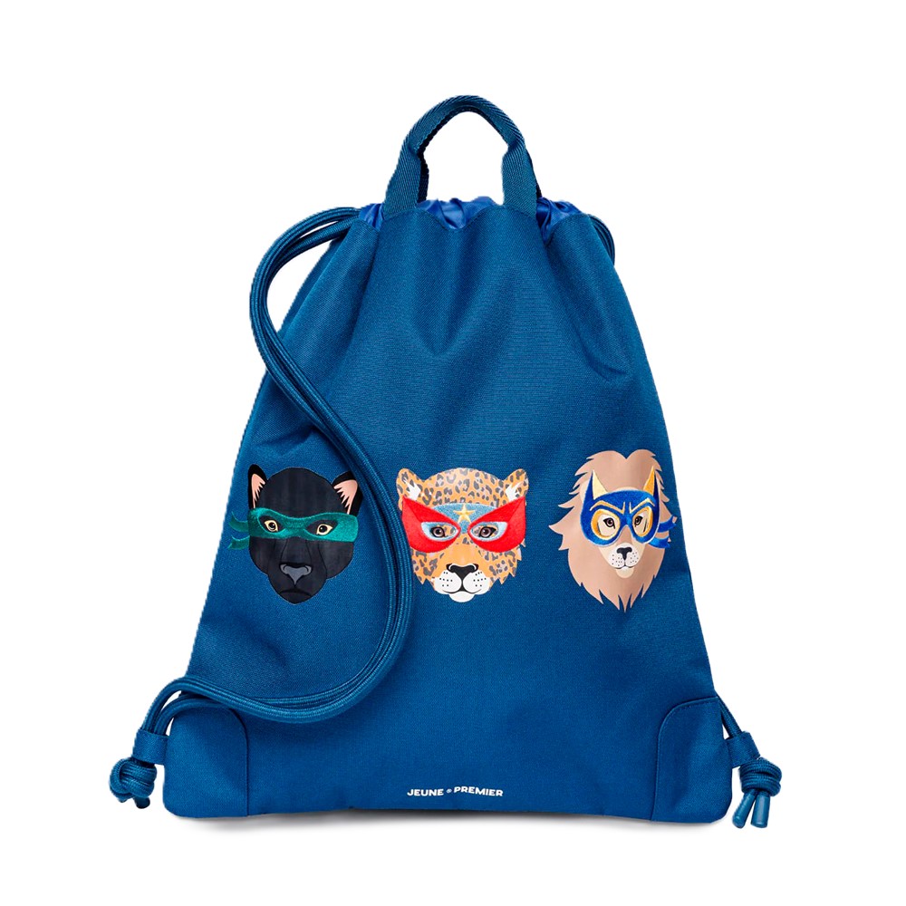 Сумка Supercats Ci026272/SS26  JEUNE PREMIER  - фото 1