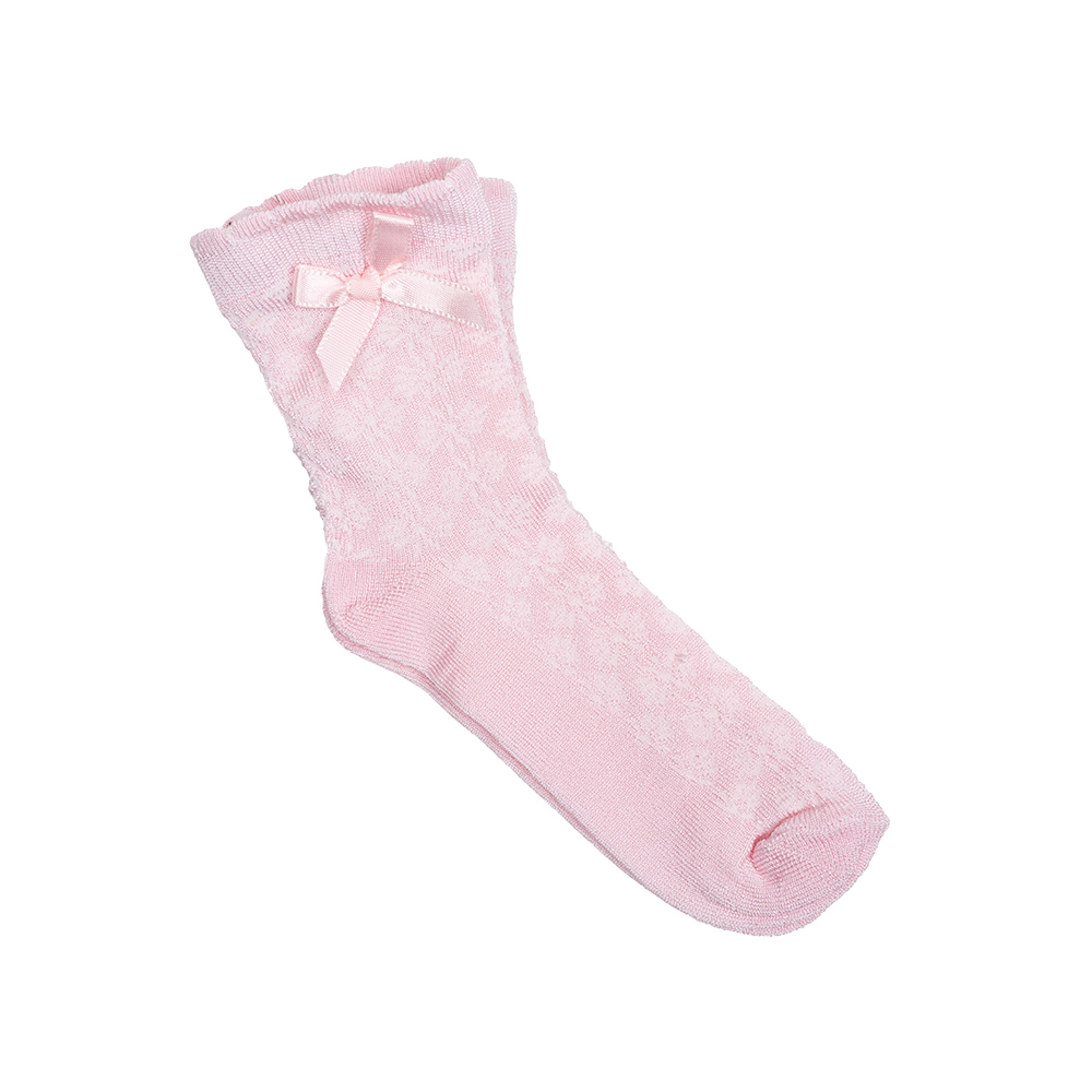 Носки CZ50 32 00023 MISS BLUMARINE - фото 1