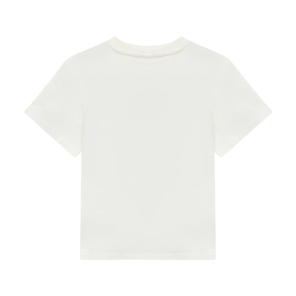Футболка TY8B31 Z0434/101 STELLA McCARTNEY  - фото 2