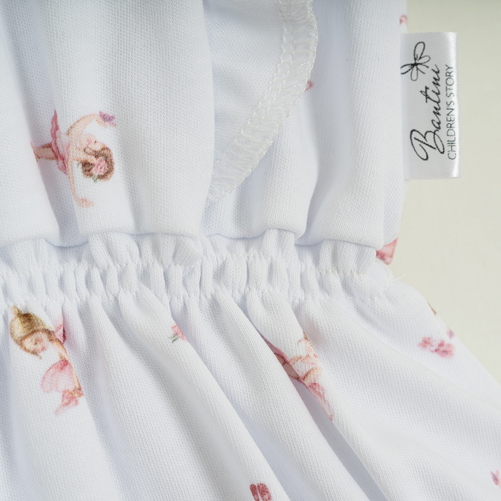 Боди Miracle-ballerinas BDM-ballerinas  BANTINI MINI  - фото 3
