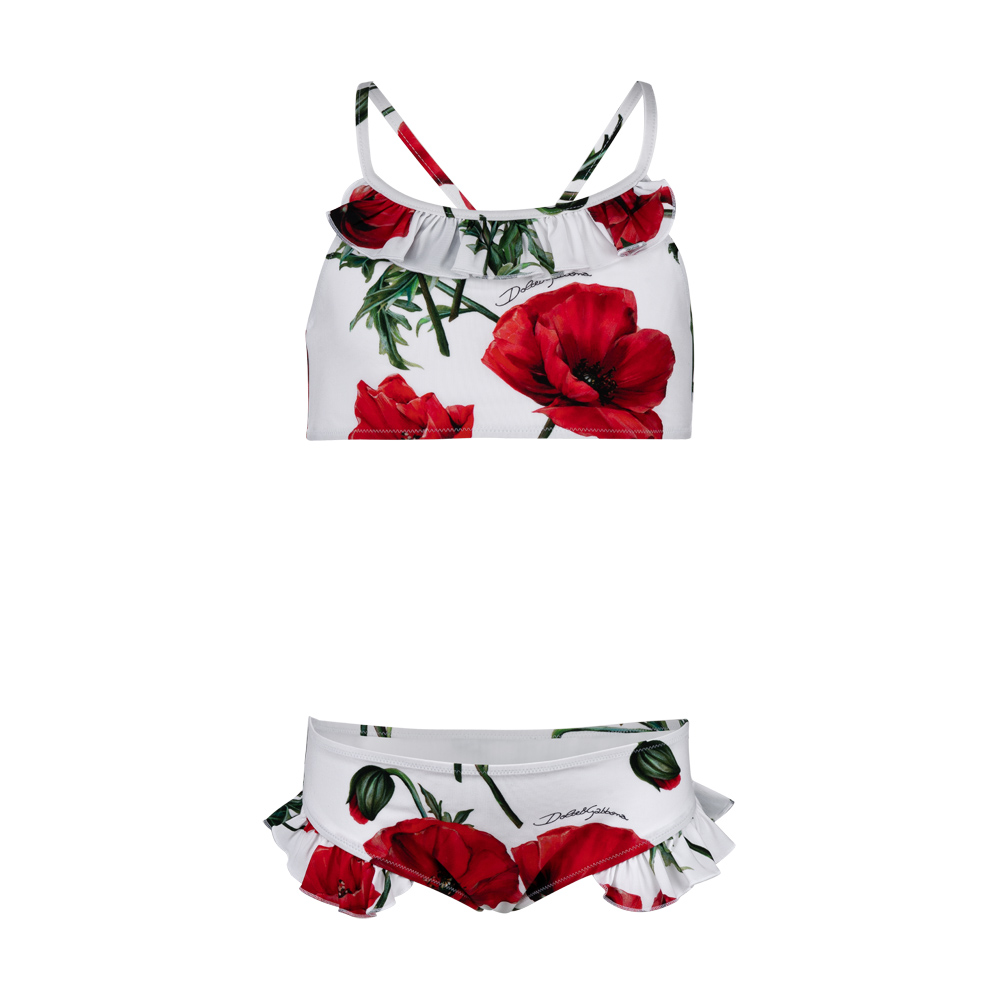 Купальник L5J833 FSG5U HA3VN DOLCE&GABBANA L5J833 FSG5U HA3VN - фото 1