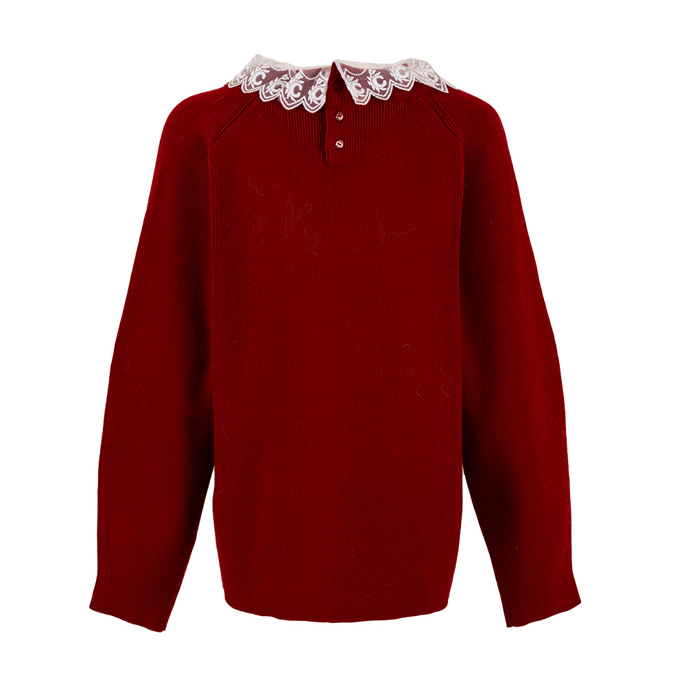 Джемпер C15B54 CHLOÉ  - фото 2