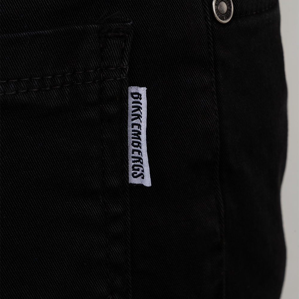 Брюки BK1797 001  BIKKEMBERGS  - фото 3