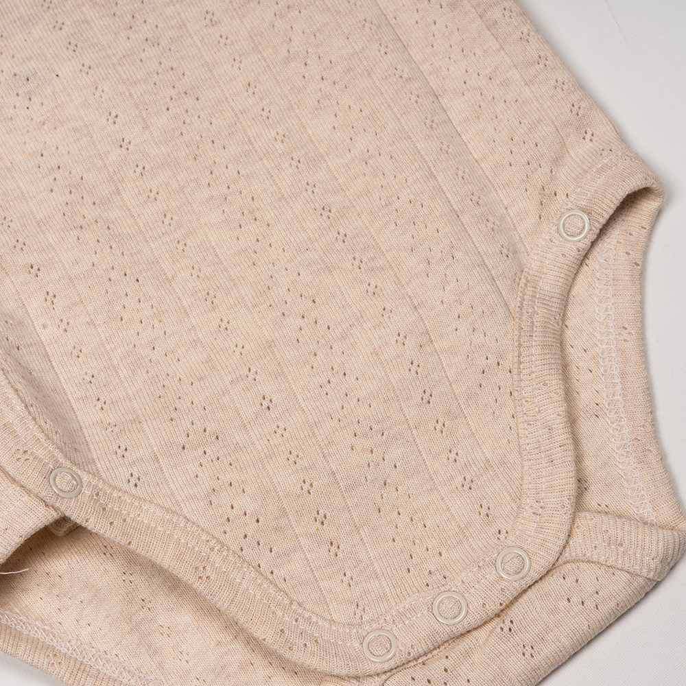 Боди Wheat BI-PE1082ES/Wheat BABYBU  - фото 3